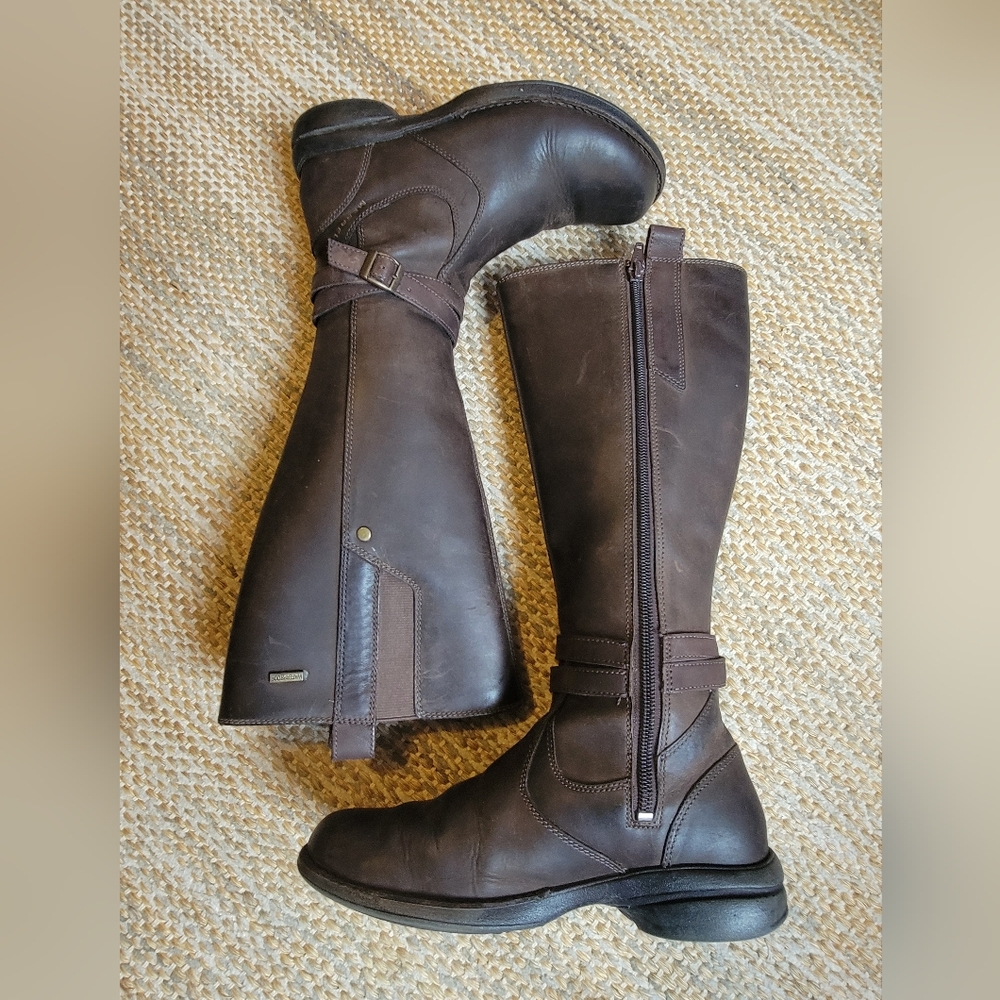 Merrell Captiva Strap Waterproof Boot - image 2